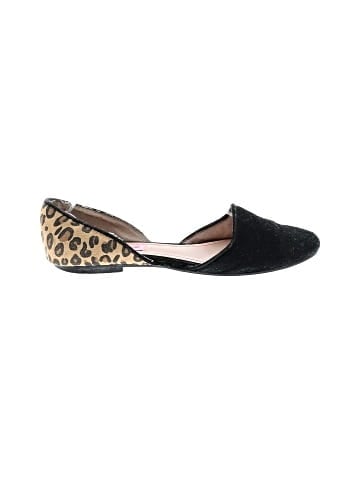 Betsey Johnson Flats (view 1)