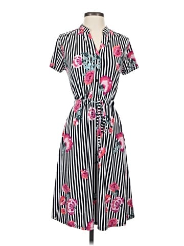 Robert Louis Casual Dress (view 1)