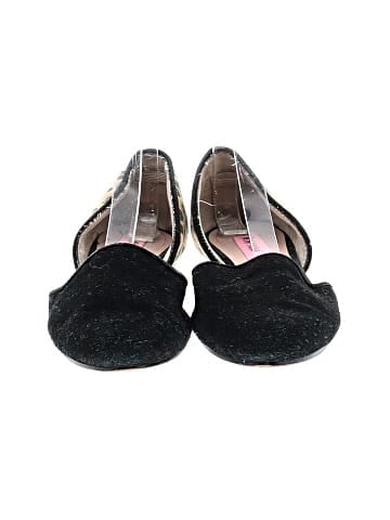 Betsey Johnson Flats (view 2)