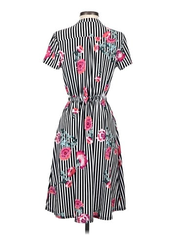 Robert Louis Casual Dress (view 2)