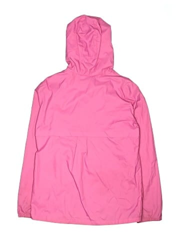 Columbia Raincoat (view 2)