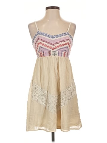 Flying Tomato Casual Dress (view 1)