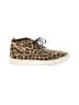 Gap Tan Sneakers Size 6 - photo 1