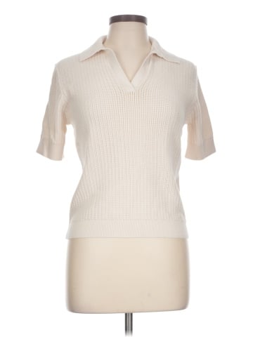 Comptoir des Cotonniers Sweater Vest (view 1)