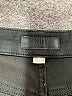 Kut from the Kloth Black Jeans Size 14 - photo 4