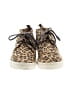 Gap Tan Sneakers Size 6 - photo 2