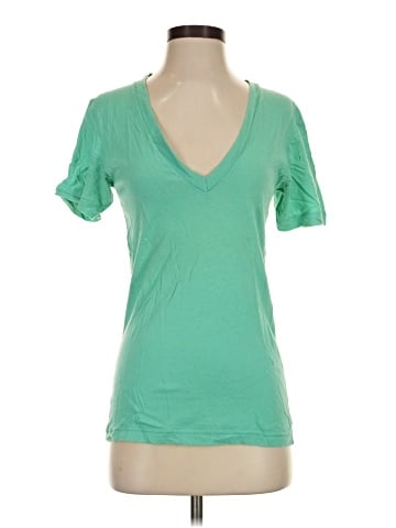 American Apparel Short Sleeve T-Shirt (view 1)