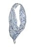 Unbranded Blue Scarf One size - photo 1