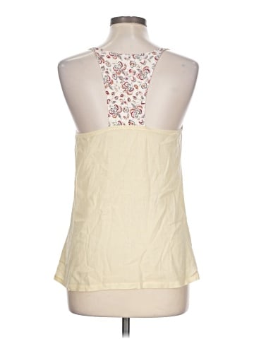 Ya Los Angeles Sleeveless Blouse (view 2)