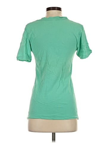 American Apparel Short Sleeve T-Shirt (view 2)