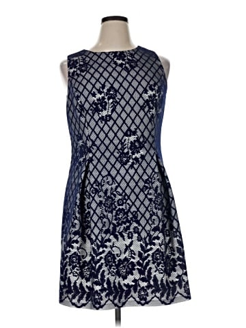 Jessica Howard Cocktail Dress (view 1)