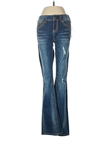 Seven7 Jeans (view 1)