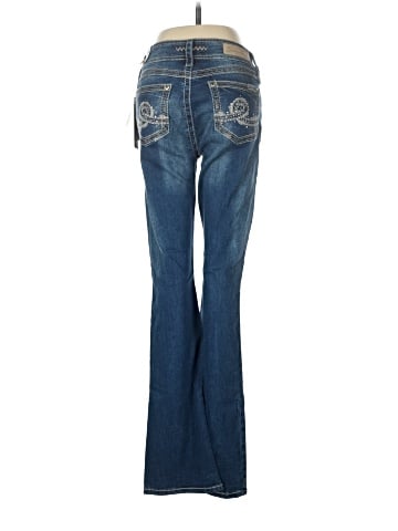 Seven7 Jeans (view 2)