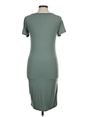 Vanilla Bay Casual Dress (view 2)