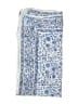 Unbranded Blue Scarf One size - photo 2
