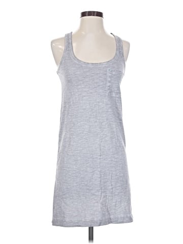 Hi-Line Casual Dress (view 1)