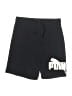 Puma Graphic Black Shorts Size 14 - 16 - photo 1