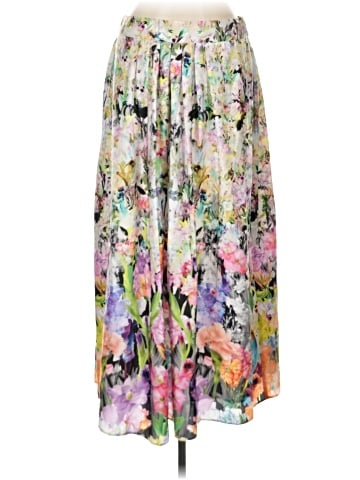 Ranna Gill Casual Skirt (view 1)