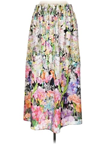 Ranna Gill Casual Skirt (view 2)