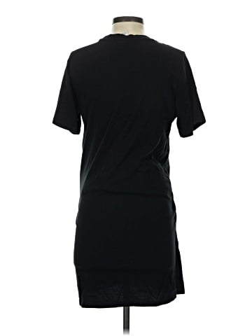 H&M Mama Short Sleeve Turtleneck (view 2)
