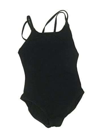 Capezio Leotard (view 1)