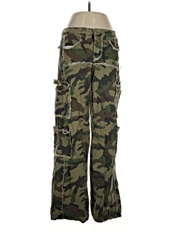 Fashion Nova Cargo Pants (view 1)