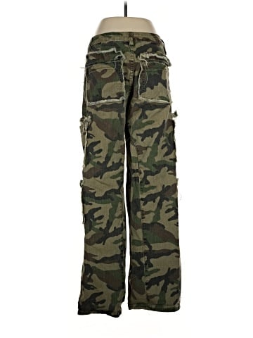 Fashion Nova Cargo Pants (view 2)
