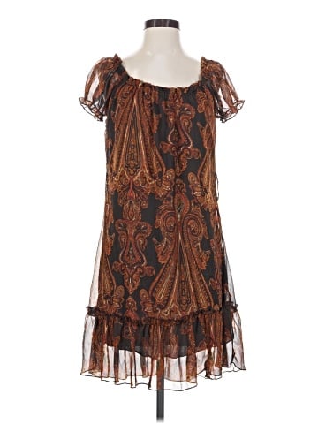 She's Cool Cocktail Dress (view 1)