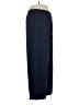 Coolibar 100% Polyester Solid Blue Casual Pants Size XL - photo 4