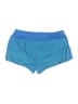 Nike 100% Polyester Blue Athletic Shorts Size M (kids) - photo 2