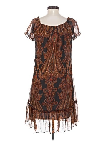 She's Cool Cocktail Dress (view 2)