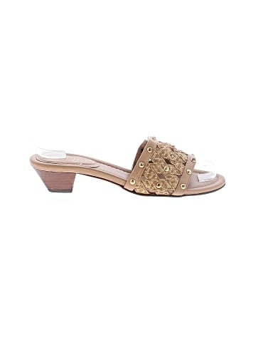 Eric Javits Sandals (view 1)