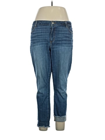 Ann Taylor LOFT Jeans (view 1)