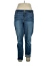 Ann Taylor LOFT Blue Jeans Size 33 waist (estimated) - photo 1