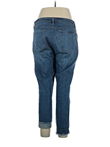 Ann Taylor LOFT Jeans (view 2)