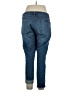 Ann Taylor LOFT Blue Jeans Size 33 waist (estimated) - photo 2