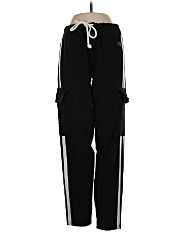 Peace Love World Track Pants (view 1)