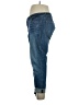 Ann Taylor LOFT Blue Jeans Size 33 waist (estimated) - photo 5