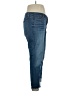 Ann Taylor LOFT Blue Jeans Size 33 waist (estimated) - photo 4