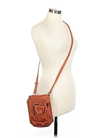 Rosetti Crossbody Bag (view 2)