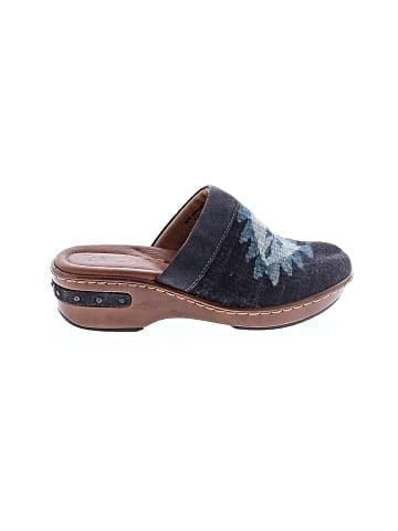 Born Crown Mule/Clog (view 1)
