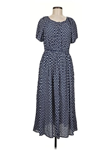 J.Crew Factory Store Casual Dress (view 1)
