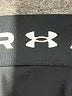 Under Armour Black Athletic Shorts Size 6 (estimated) - photo 3