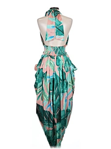 New York & Company Cocktail Dress (view 2)