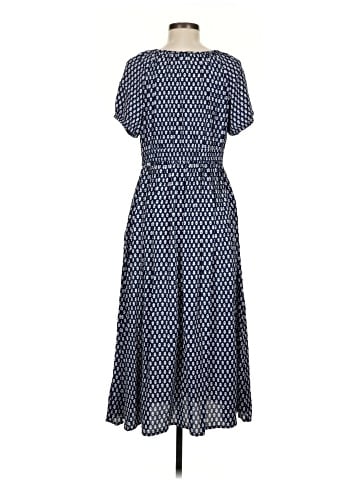 J.Crew Factory Store Casual Dress (view 2)