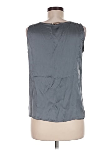 Eileen Fisher Sleeveless Blouse (view 2)