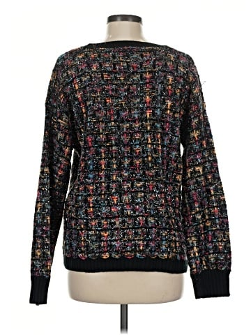 Mystree Pullover Sweater (view 2)