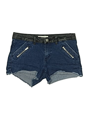 Levi's Denim Shorts (view 1)