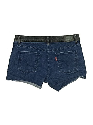 Levi's Denim Shorts (view 2)