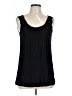 Kische Black Tank Top Size L - photo 1